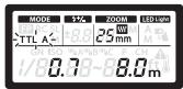OLYMPUS FL-600R - Overige instellingen - 2