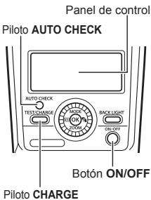 OLYMPUS FL-600R - Encendido del flash electrónico - 1