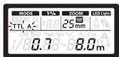 OLYMPUS FL-600R - Bukopnstahn nnactnn 3axbaTy cbitna - 3