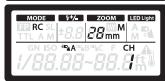 OLYMPUS FL-600R - HanaaTuBaHn8 6e3dpOTobOro cnaIaxy - 2