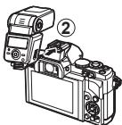 OLYMPUS FL-600R - YctaHOBKa BCnblIkw Na fOtoannnapaT - 3