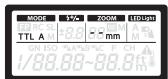 OLYMPUS FL-600R - 3aKpinJenny Kyta ocbitneHH - 1