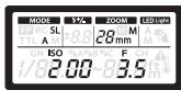 OLYMPUS FL-600R - Ondersteuningsfunctie - 1