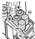 OLYMPUS FL-600R - YcraHOBka akymyIaTOpIB - 2