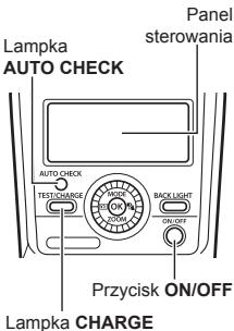 OLYMPUS FL-600R - Wlaczanie elektronicnej lampy blyskowej - 1