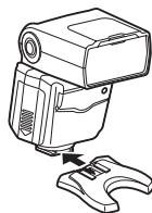 OLYMPUS FL-600R - MANUAL - 5