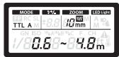 OLYMPUS FL-600R - IcnoIb3ObaHne IwpoKoyroIbHO nahen - 1