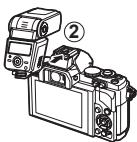 OLYMPUS FL-600R - PnncdHaHHNo KaMepn - 3