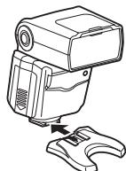 OLYMPUS FL-600R - MANUAL - 5