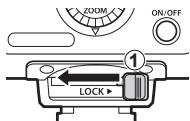 OLYMPUS FL-600R - Placement d'unités de flash sans fil - 1