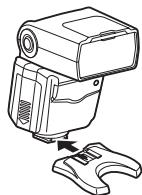 OLYMPUS FL-600R - Tryb pomocniczy - 3