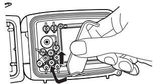 OLYMPUS PT-041 - Manteniendo la función de hermeticidad al agua - 1