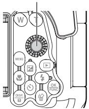 OLYMPUS PT-041 - como seleccionar el modo de toma fotografia - 1