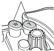OLYMPUS PT-041 - Verwendung der Zoomtasten - 1