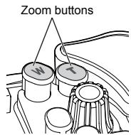 OLYMPUS PT-041 - How to Use the Zoom Buttons - 1