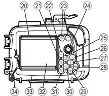 OLYMPUS PT-041 - Nomenclature des pieces - 3