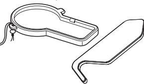 OLYMPUS PT-041 - Check the contents of the package. - 4