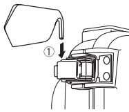 OLYMPUS PT-041 - Abra la caja. - 1