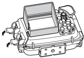 OLYMPUS PT-041 - Seal the Case. - 1