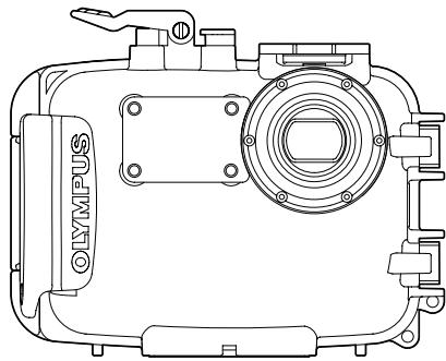 OLYMPUS PT-041 - PT-041 - 1