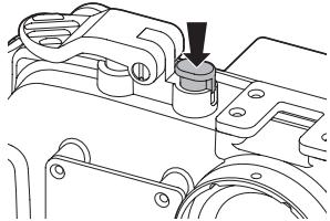 OLYMPUS PT-041 - Utilisation de la touche POWER - 1