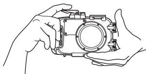 OLYMPUS PT-042 - Technische Unterstützung für Kunden in Europa: - 1