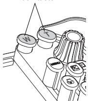 OLYMPUS PT-042 - Verwendung der Zoomtasten - 1
