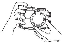 OLYMPUS PT-042 - Technische Unterstützung für Kunden in Europa: - 2