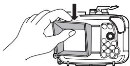 OLYMPUS PT-043 - Removal - 2