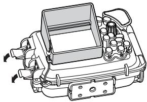OLYMPUS PT-043 - Seal the Case. - 1