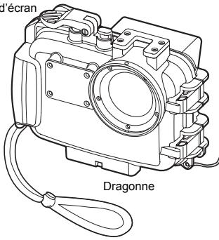 OLYMPUS PT-043 - Contrôle du contenu de l'emballage. - 2