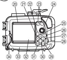 OLYMPUS PT-043 - Nomenclature des pieces - 3