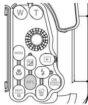OLYMPUS PT-043 - Mémorisation AF pendant la prise de vue sous-marine - 1