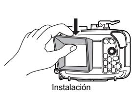 OLYMPUS PT-043 - Extracción - 2