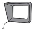OLYMPUS PT-043 - Compruebe el contenido del paquete. - 1