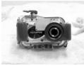 OLYMPUS PT-046 - Wasserdichtigkeitstest - 8