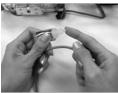 OLYMPUS PT-046 - How to Apply Grease to the O-ring - 1