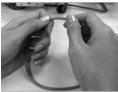 OLYMPUS PT-046 - How to Apply Grease to the O-ring - 2