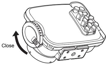 OLYMPUS PT-046 - Seal the Case - 1
