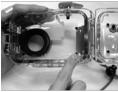 OLYMPUS PT-046 - How to Apply Grease to the O-ring - 4