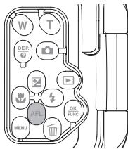 OLYMPUS PT-046 - Verwendung des Schärfespeichers bei Unterwasseraufnahmen - 1