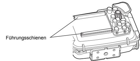OLYMPUS PT-047 - Entfernen - 1