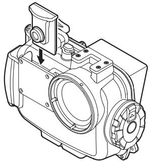 OLYMPUS PT-047 - Instalación - 1