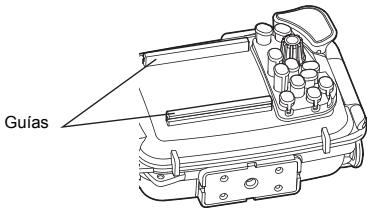 OLYMPUS PT-047 - Extracción - 1