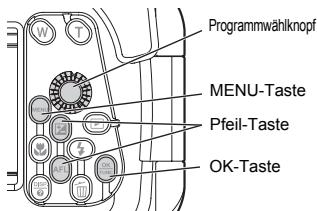 OLYMPUS PT-047 - So wahlen Sie ein Aufnahmeprogramm/Motivprogramm - 1