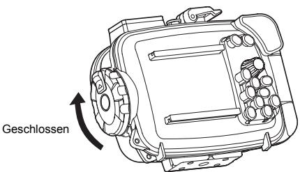 OLYMPUS PT-047 - Verschlieben Sie das Gehäuse - 1