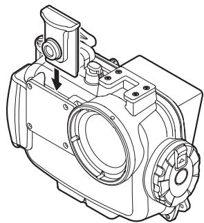 OLYMPUS PT-047 - How to install - 1