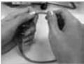 OLYMPUS PT-048 - Comment appliquer la graisse sur le joint - 2