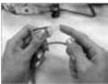OLYMPUS PT-048 - Comment appliquer la graisse sur le joint - 1
