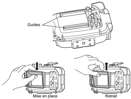 OLYMPUS PT-048 - Retrait - 1
